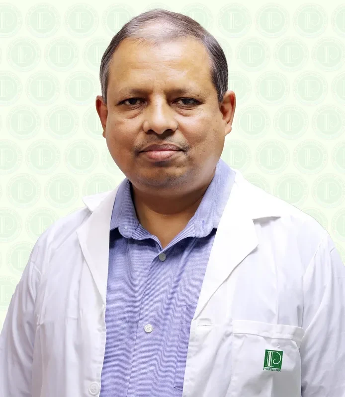 Shafquat Waheed, Psychiatry