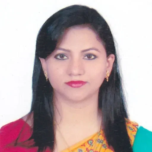 Shaila Sharmin Shahnewaz (Physical & Rehabilitation), Physical  Medicine & Rehabilitation
