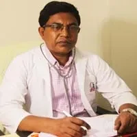 SHAMIM AHMED, Medicine and Rheumatology Specilist
