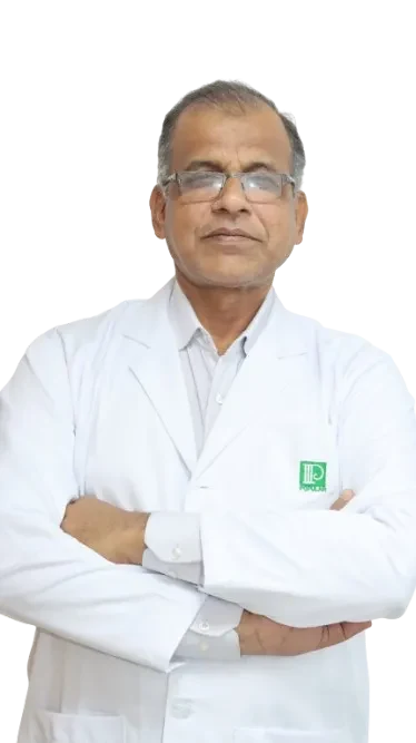 Shamim Hossain Khan, Urology Surgery