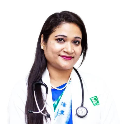 Shammy Akhter, Psychiatry