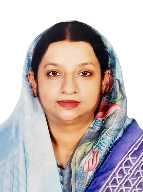 Sharmina Yeasmin, Gynaecology