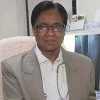 Sheikh Borhan Uddin, Orthopedic