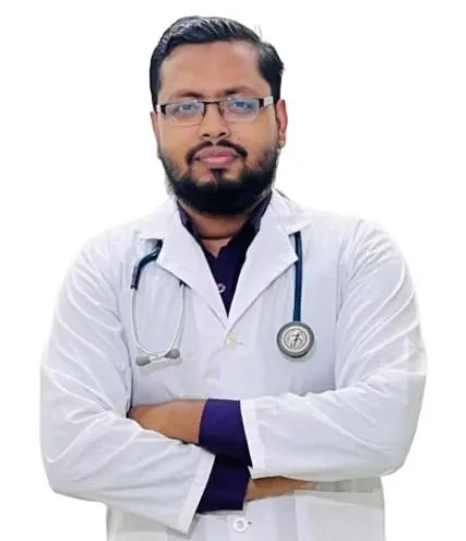 Sheikh Imran Hossen, Nephrology/Kidney Medicine