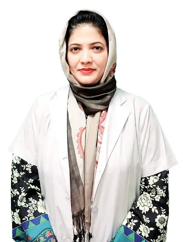 Shilpy Akter, Skin/Dermatology