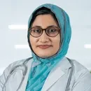 Shirajum Monira, Medicine