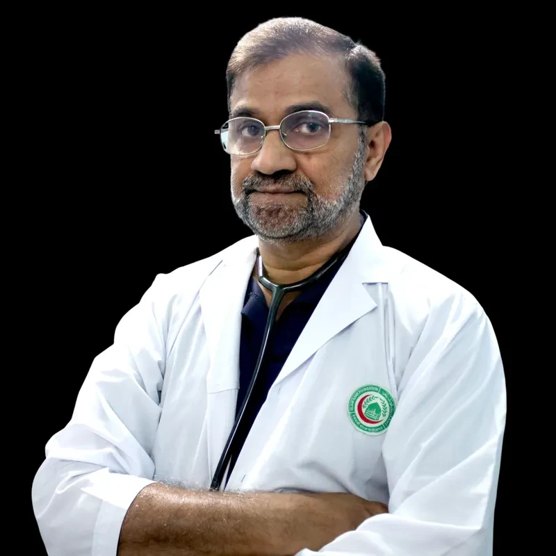 S.M Quamrul Huq, Cardiology & Heart Diseases
