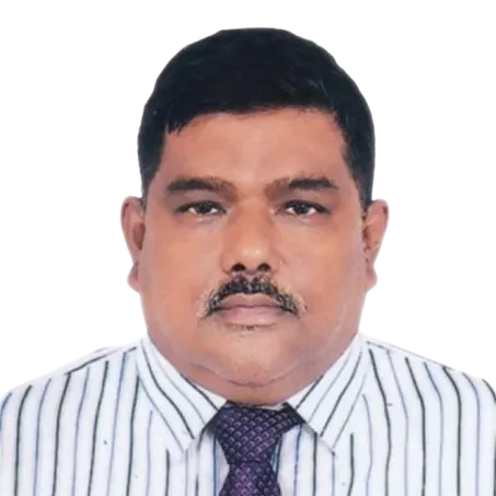 Sudip Das Gupta, Urology Surgery