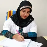 SULTANA PARVEEN (Lipa), General Dentistry with Service in Endodontic (Root Canal Treatment) Prosthodontic (Crown