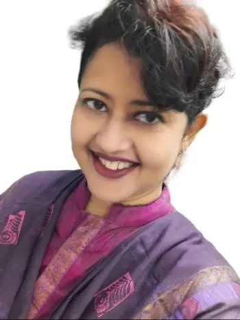 Sumona Rahman, Gynaecology