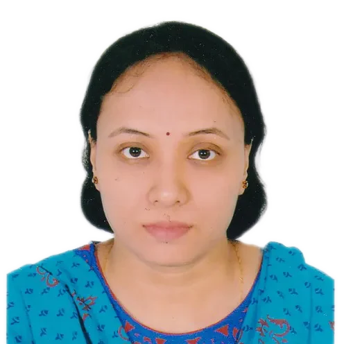Susmita Roy, Child/Paediatrics