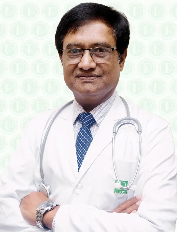 Suzon Al Hasan, Physical  Medicine & Rehabilitation