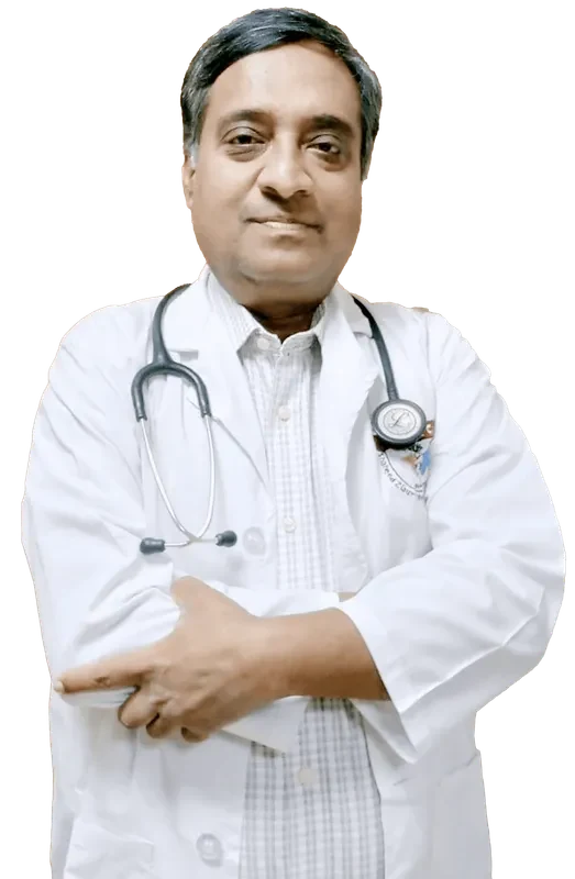 Swapon Kumar Saha, Nephrology/Kidney Medicine