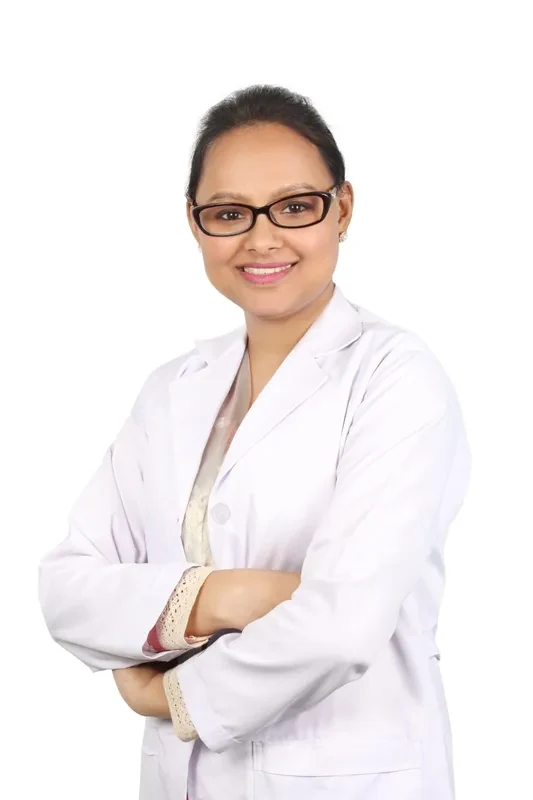 Swarna Tribedi, Skin/Dermatology