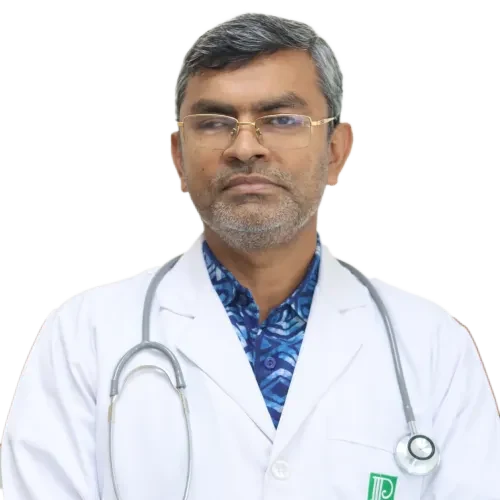 Syed Mahbub Morshed, Nephrology/Kidney Medicine