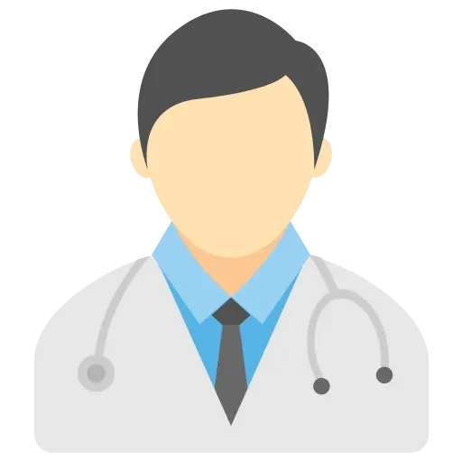 Syed Md Al-Mahmud, Orthopedics