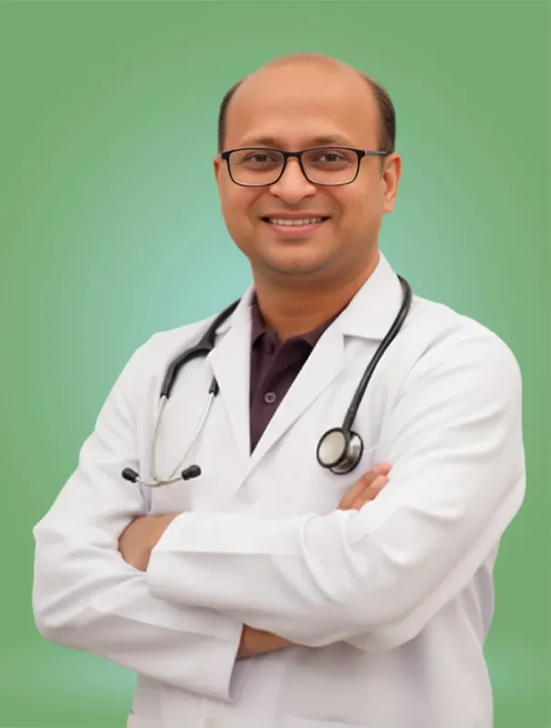 Syed Mohi Uddin (Nasir), ENT, Head & Neck Surgery