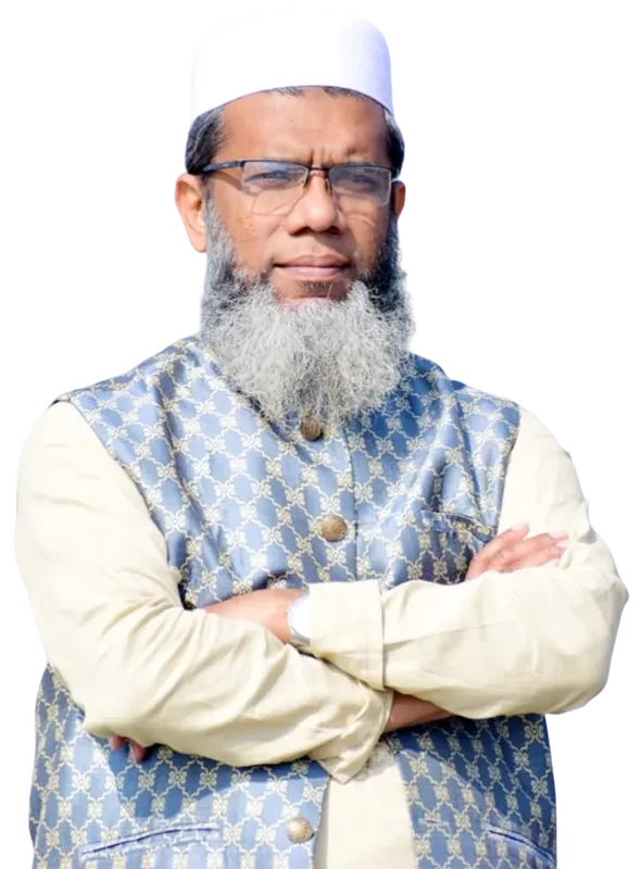 Syed Shamsul Arefin ( Jewel ), Orthopaedic Surgery
