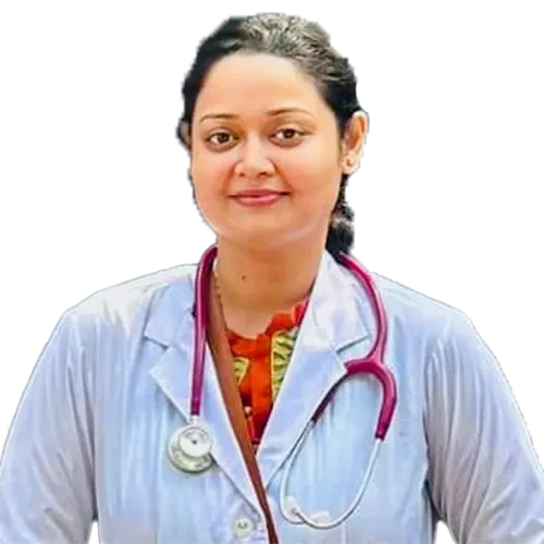 Tahmina Dewan, Gynaecology