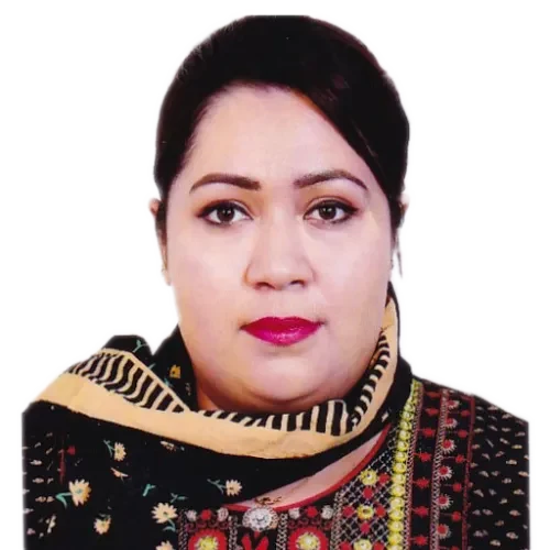 Tanjina Afrin, Haematology