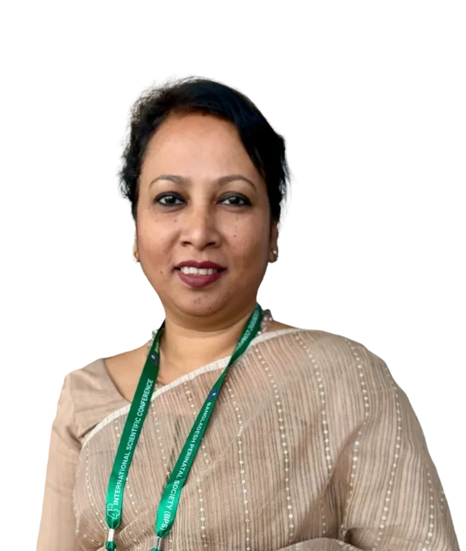 Tanzeem Sabina Chowdhury (Joya), Gynaecology