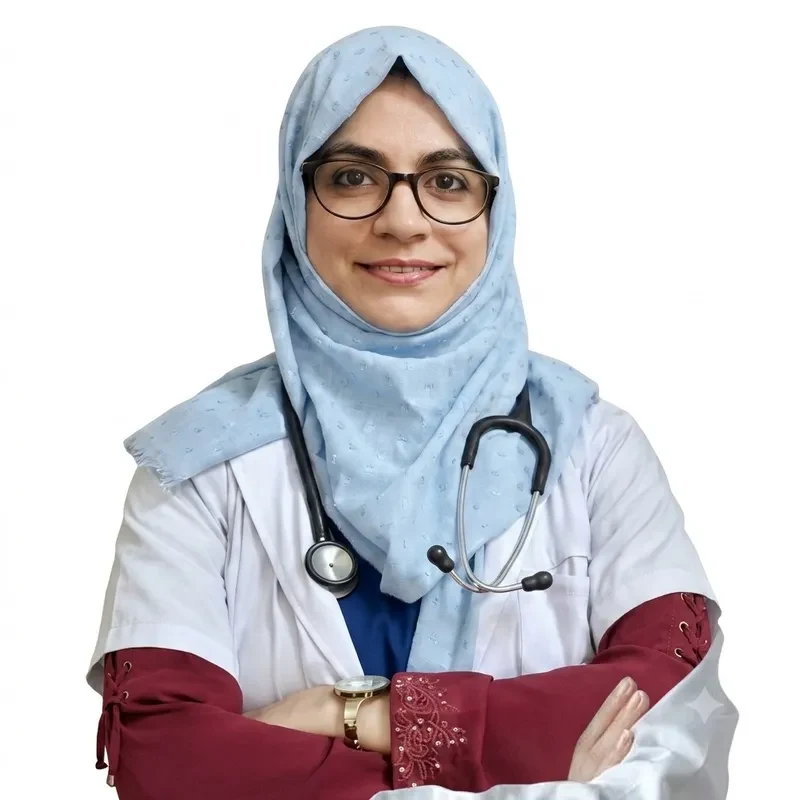 Tanzila Akter, Gynecology & Obstetrics