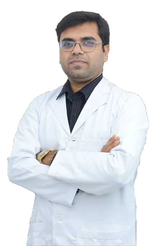 Taposh Kumar Ghosh, Physical  Medicine & Rehabilitation
