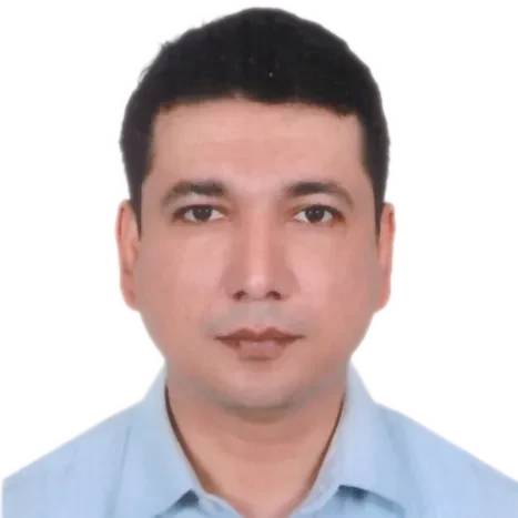 Tarek Mahmood, Rheumatology Medicine